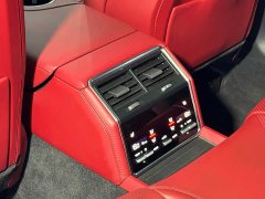 Porsche Panamera 4 Sport Turismo 2.9T - фото 19