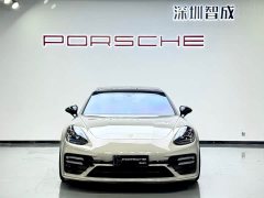 Porsche Panamera 4 Sport Turismo 2.9T - фото 2