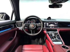 Porsche Panamera 4 Sport Turismo 2.9T - фото 20