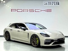 Porsche Panamera 4 Sport Turismo 2.9T - фото 3