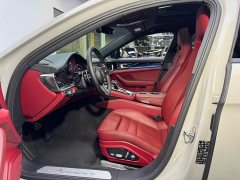 Porsche Panamera 4 Sport Turismo 2.9T - фото 5