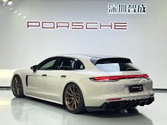 Porsche Panamera 4 Sport Turismo 2.9T - фото 7