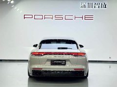 Porsche Panamera 4 Sport Turismo 2.9T - фото 8