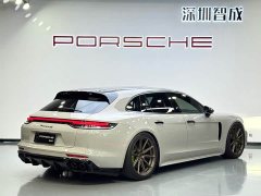 Porsche Panamera 4 Sport Turismo 2.9T - фото 9