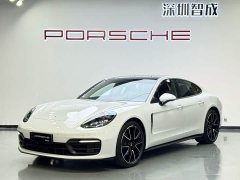 Porsche Panamera 2.9T - фото 1