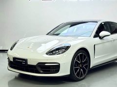 Porsche Panamera 2.9T - фото 10