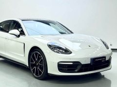 Porsche Panamera 2.9T - фото 12