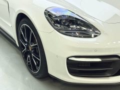 Porsche Panamera 2.9T - фото 13