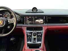Porsche Panamera 2.9T - фото 16