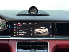 Porsche Panamera 2.9T - фото 17