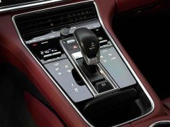 Porsche Panamera 2.9T - фото 18