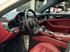 Porsche Panamera 2.9T - фото 19