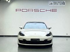 Porsche Panamera 2.9T - фото 2