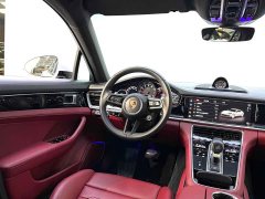 Porsche Panamera 2.9T - фото 20