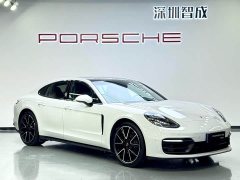 Porsche Panamera 2.9T - фото 3