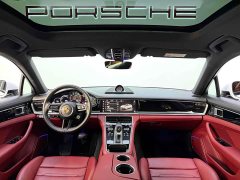 Porsche Panamera 2.9T - фото 4