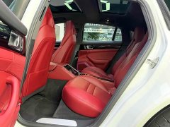 Porsche Panamera 2.9T - фото 6