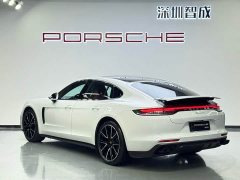 Porsche Panamera 2.9T - фото 7
