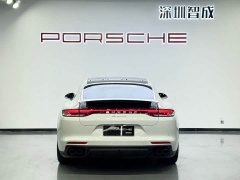 Porsche Panamera 2.9T - фото 8