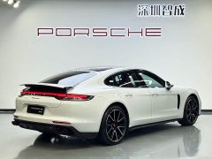 Porsche Panamera 2.9T - фото 9