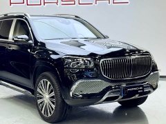 Maybach GLS 480 4MATIC - фото 12