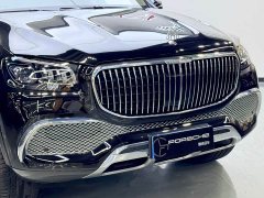 Maybach GLS 480 4MATIC - фото 13