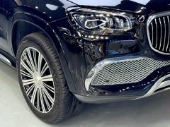 Maybach GLS 480 4MATIC - фото 14