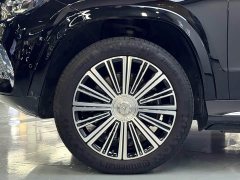 Maybach GLS 480 4MATIC - фото 15