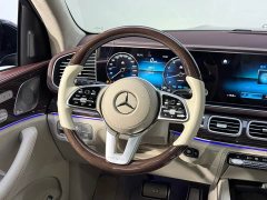 Maybach GLS 480 4MATIC - фото 16