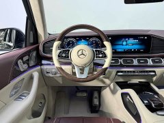 Maybach GLS 480 4MATIC - фото 17