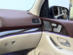 Maybach GLS 480 4MATIC - фото 20