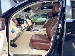 Maybach GLS 480 4MATIC - фото 5