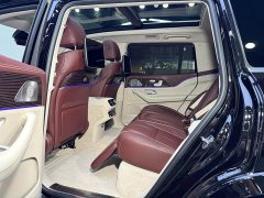 Maybach GLS 480 4MATIC - фото 6