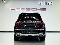 Maybach GLS 480 4MATIC - фото 8