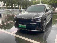 Nio Ledo L90 2025 Ultra six-seater version - фото 1