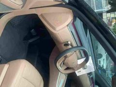 Nio Ledo L90 2025 Ultra six-seater version - фото 3