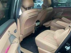 Nio Ledo L90 2025 Ultra six-seater version - фото 4