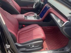 Hongqi H5 2.0T automatic smart connected flag version - фото 10