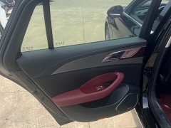 Hongqi H5 2.0T automatic smart connected flag version - фото 11