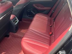 Hongqi H5 2.0T automatic smart connected flag version - фото 12