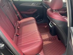 Hongqi H5 2.0T automatic smart connected flag version - фото 14