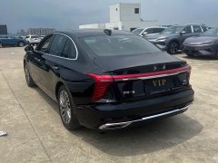Hongqi H5 2.0T automatic smart connected flag version - фото 15