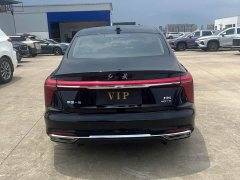 Hongqi H5 2.0T automatic smart connected flag version - фото 16