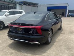 Hongqi H5 2.0T automatic smart connected flag version - фото 17
