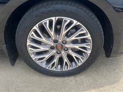 Hongqi H5 2.0T automatic smart connected flag version - фото 18