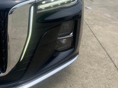 Hongqi H5 2.0T automatic smart connected flag version - фото 4