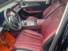 Hongqi H5 2.0T automatic smart connected flag version - фото 6