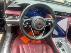 Hongqi H5 2.0T automatic smart connected flag version - фото 7