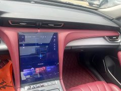 Hongqi H5 2.0T automatic smart connected flag version - фото 8