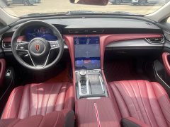 Hongqi H5 2.0T automatic smart connected flag version - фото 9